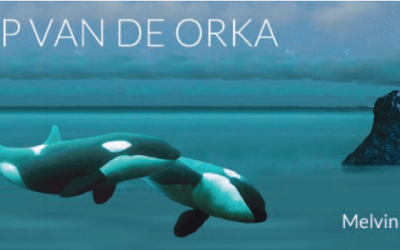 Theatertour De roep van de orka