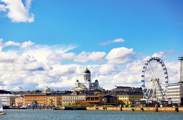 helsinki