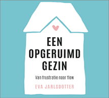 Boek Een opgeruimd gezin