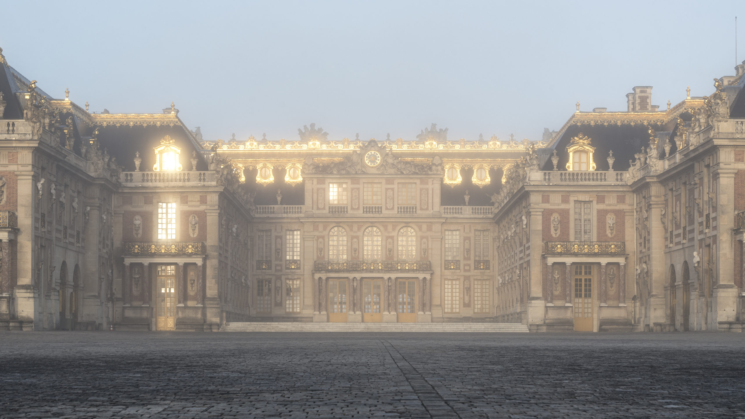 Versailles