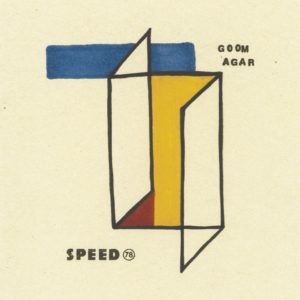 cd cover Speed 78