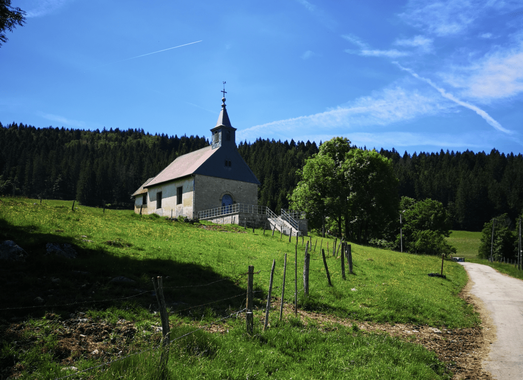 Slow toerisme en Via Francigena