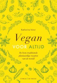 Vegan voor altijd