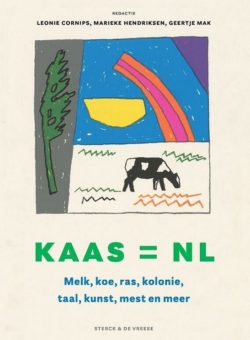 kaas = NL