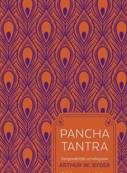 9789020221435 Panchatantra - cover b - vk