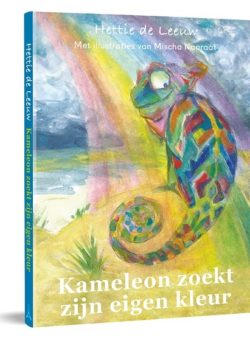 3D_Kameleon zoekt zijn eigen kleur_L - vk