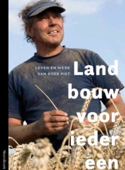 Landbouw voor iedereen